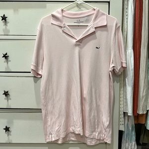 Vineyard vines polo